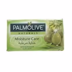 صابون پالمولیو مدل Moisture Care بسته 6 عددی