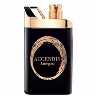 دکانت ادوپرفیوم Lucepura از برند Accendis