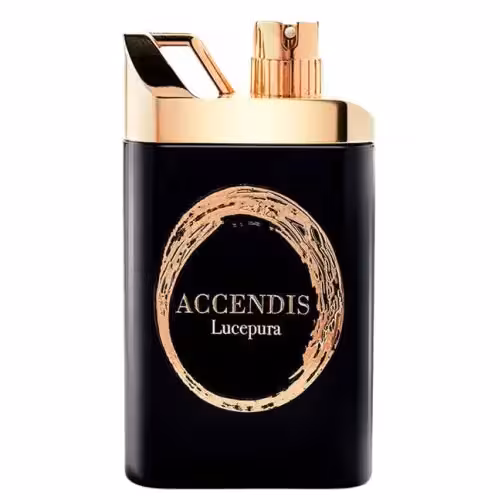 دکانت ادوپرفیوم Lucepura از برند Accendis