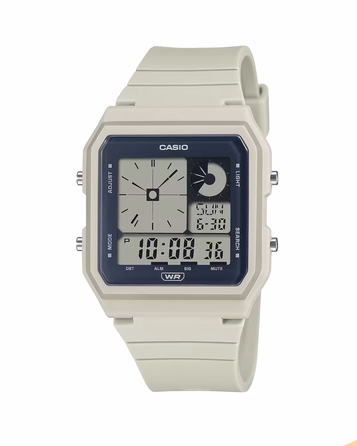 ساعت مچی کاسیو CASIO LF-20W-8A