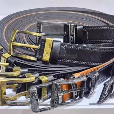 کمربند دور دوخت4سانت قلاب میخی