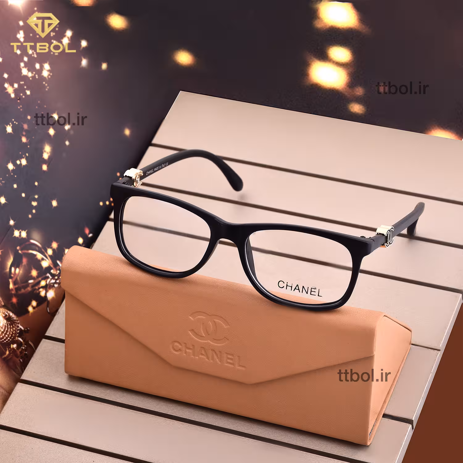 عینک طبی 2114