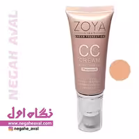 سی سی کرم زویا شماره 06