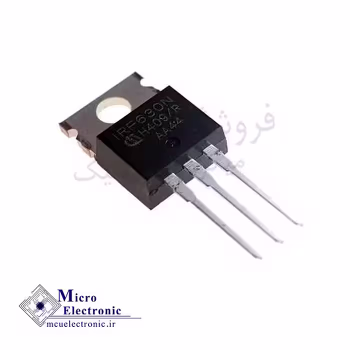 ماسفت IRF630NPBF