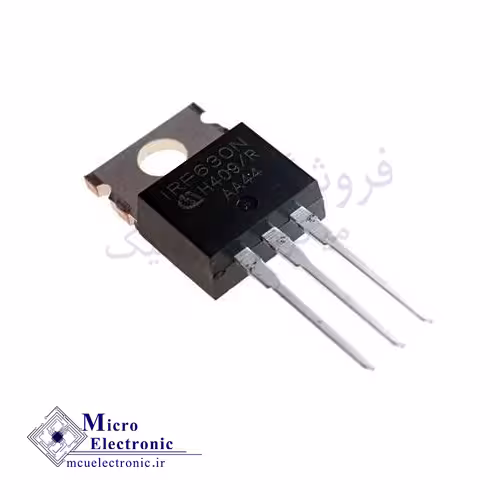 ماسفت IRF630NPBF