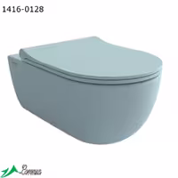 وال هنگ بوچی ترکیه مدل ویتندو V-tondo رنگ آبی