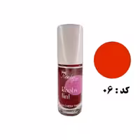 تینت لب جدید شماره 06 روبی سیما - Rooby Sima