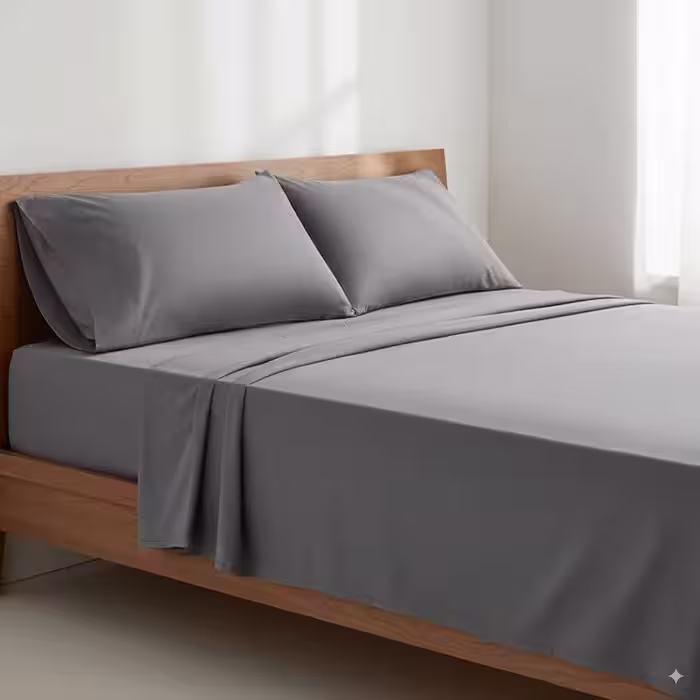 نیم ست ملحفه خوشخواب دونفره 3تکه 160 کد S 508 - چُرت کالا