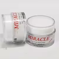 کرم ضد بو و ضد عرق میراکل Miracle حجم 50 میلی لیتر