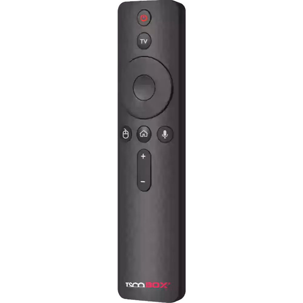 ریموت کنترل تسکو مدل TCR181