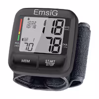 فشارسنج مچی دیجیتال امسیگ (BW25 (EMSIG