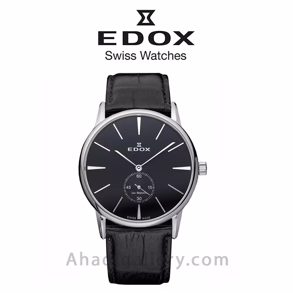 ساعت مچی ادوکس مدل 720143NIN