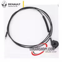 کابل تنظیم چراغ جلو تندر90