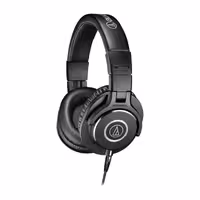 هدفون Audio-Technica ATH-M40x