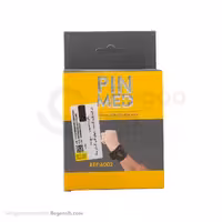 مچ بند قابل تنظیم آتل دار پین مد کد 6002