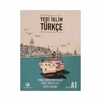 YEDI IKLIM TURKCE A1