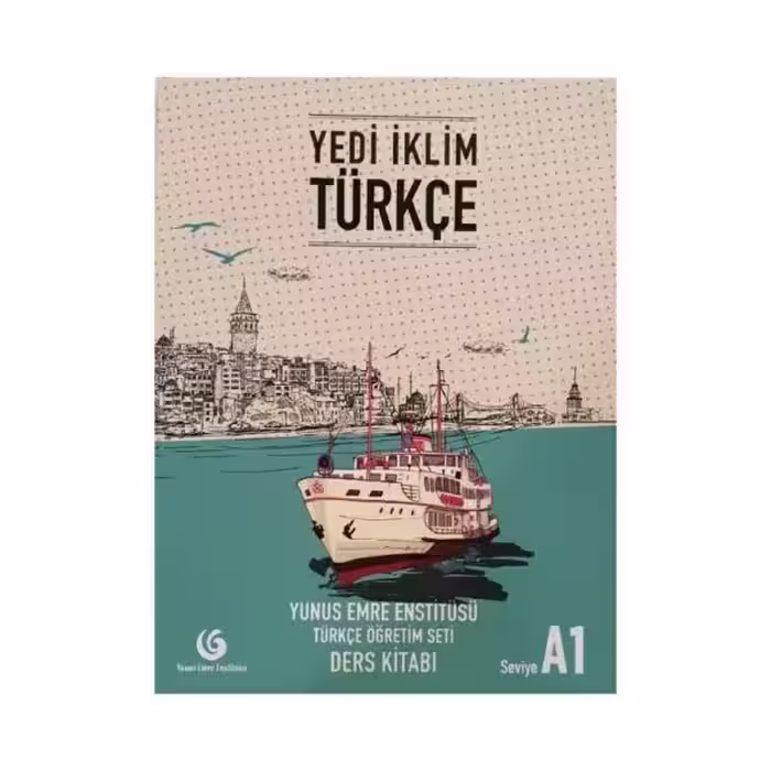 YEDI IKLIM TURKCE A1