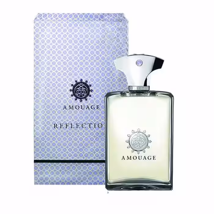 تستر عطر مردانه آمواژ رفلکشن Amouage Reflection