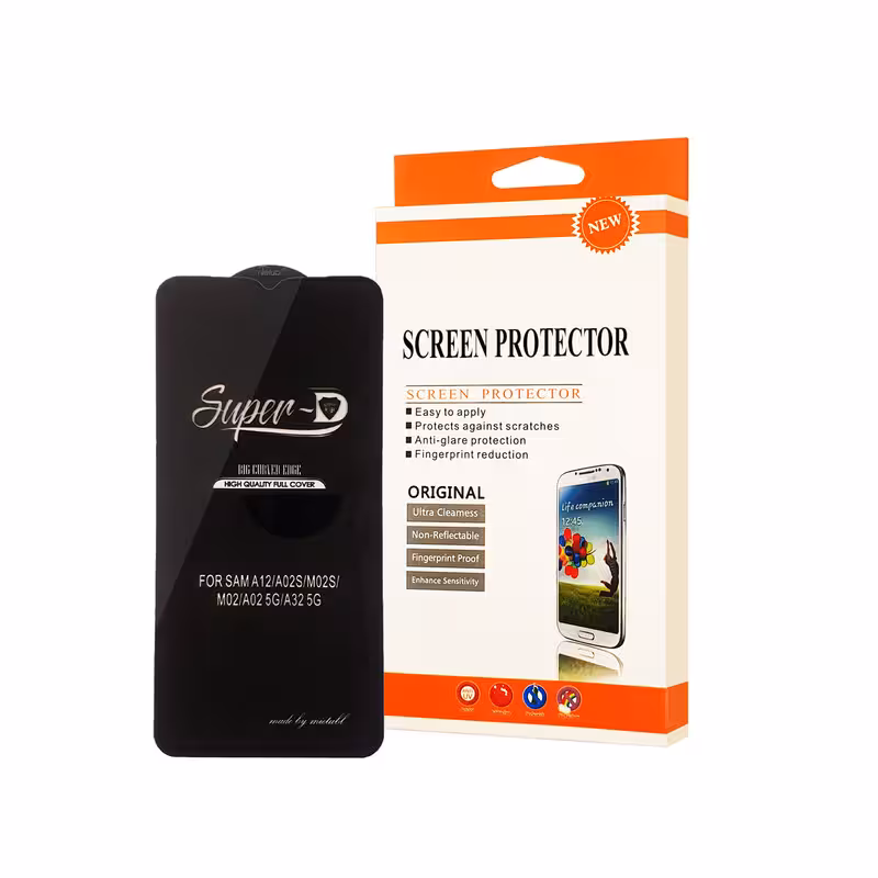 محافظ صفحه نمایش میتوبل مدل FLSP FN mo مناسب برای گوشی موبایل سامسونگ Galaxy A32 5G