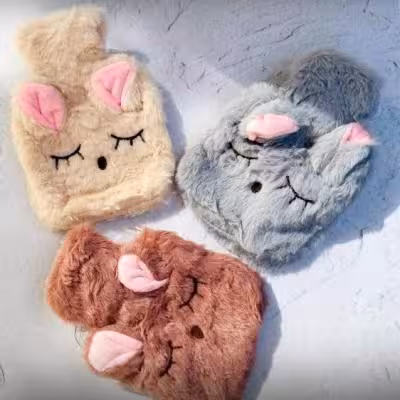 کیسه آب گرم فانتزی