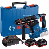 دریل چکشی شارژی بوش مدل gbh 187 li