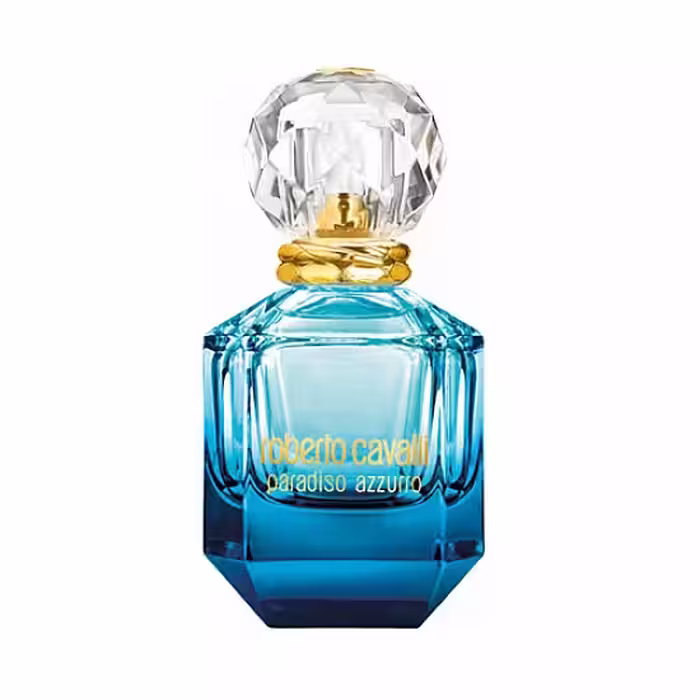 عطر روبرتو کاوالی پارادیسو آزورو