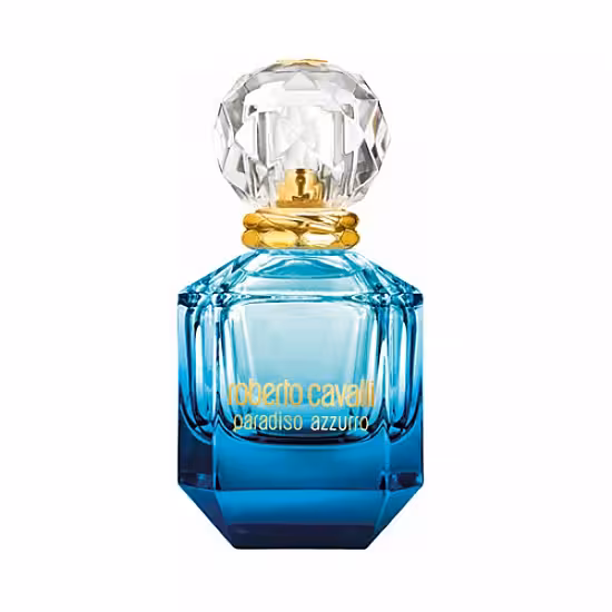 عطر روبرتو کاوالی پارادیسو آزورو