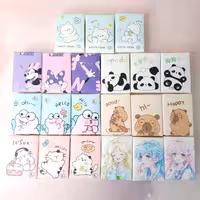 دستمال کاغذی جیبی فانتزی