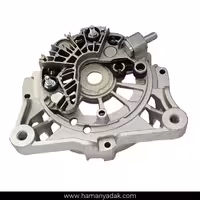 دیود دینام پژو 206 با درپوش برند Ake Atalay