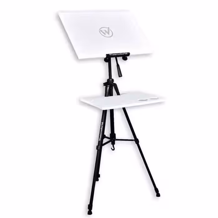 سه پایه طبیعت واترکالریست (3 تکه)