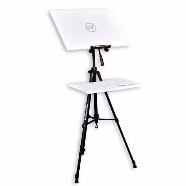 سه پایه طبیعت واترکالریست (3 تکه)