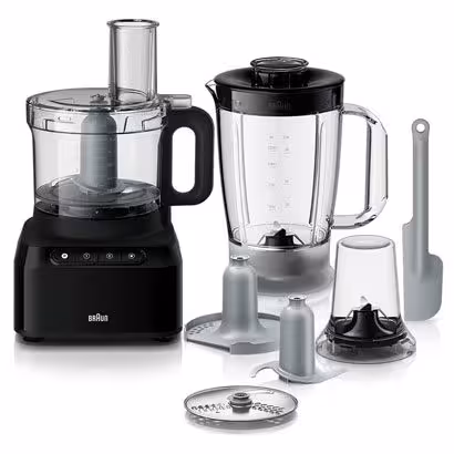 غذاساز براون مدل FP3132