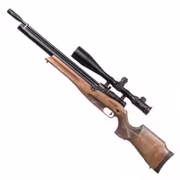 تفنگ پی سی پی رکسی مکس دی استار چوبی