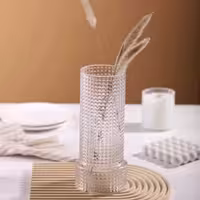 گلدون استوانه لیندو