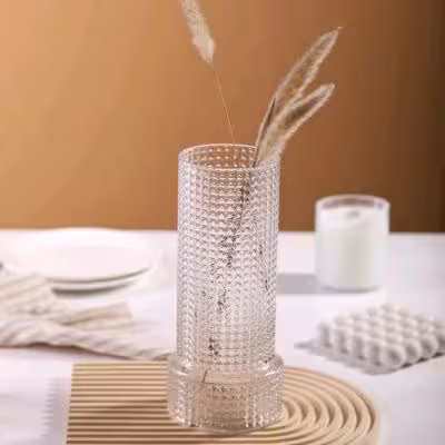 گلدون استوانه لیندو