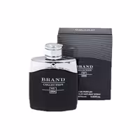 عطر ادکلن مردانه مون بلان لجند برند کالکشن کد 084 (Mont Blanc Legend)