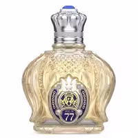 ادوپرفیوم Opulent Shaik Classic No 77 از برند Shaik
