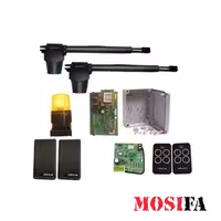 جک پارکینگی جنیوس Genius G-bat-300