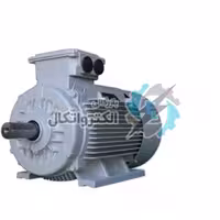 الکتروموتور Jemco جمکو160KW سه فاز 1000 دور