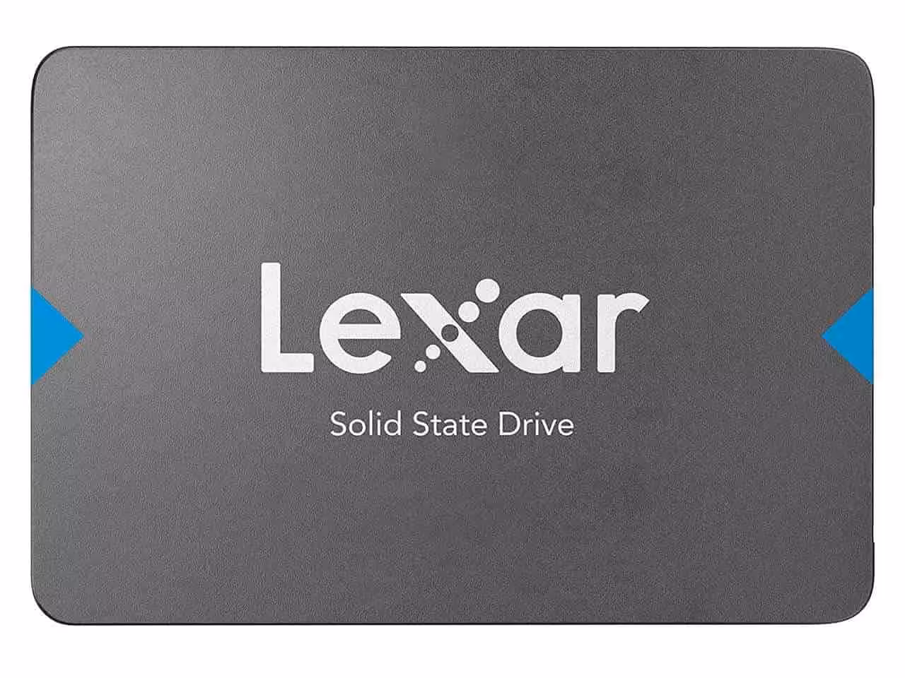 خرید اس اس دی اینترنال Lexar NQ100 256GB با بهترین قیمت