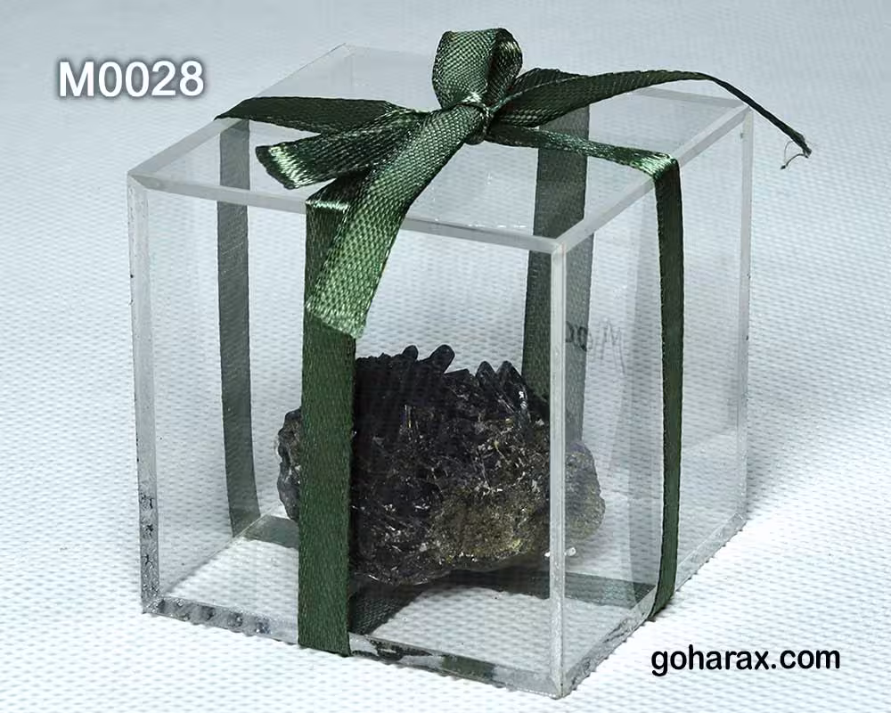 دکوری سنگ زینتی اپیدوت