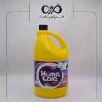 مایع سفید کننده 4 لیتری هوم کر (4 عددی)