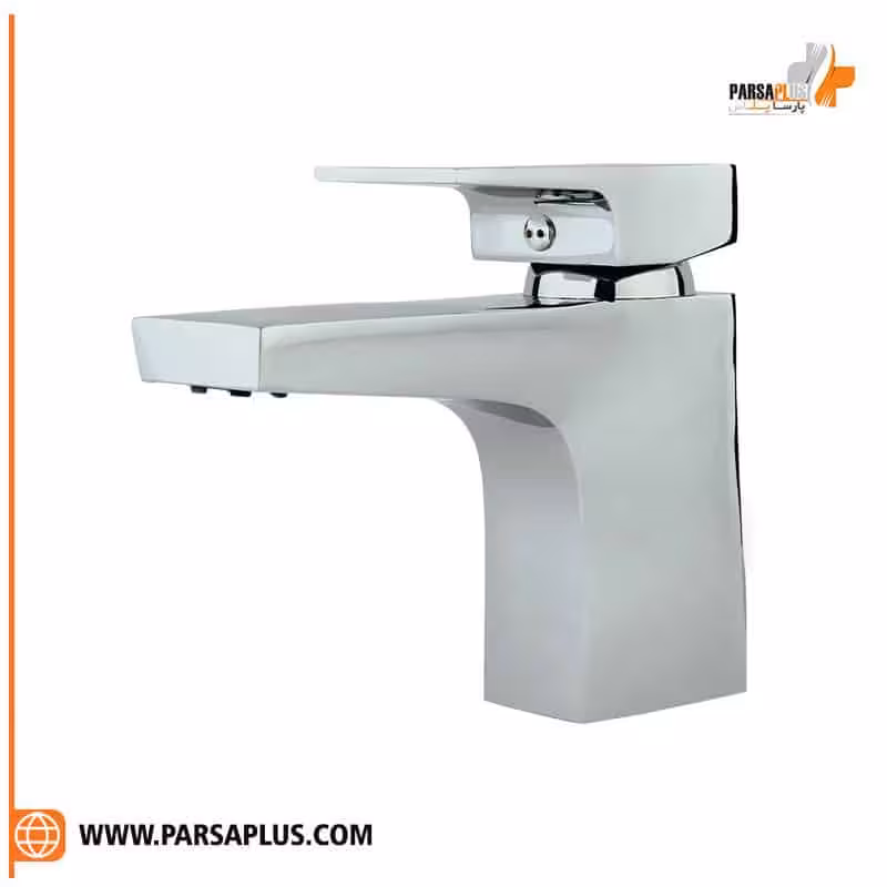 شیر روشویی راسان – مدل النا