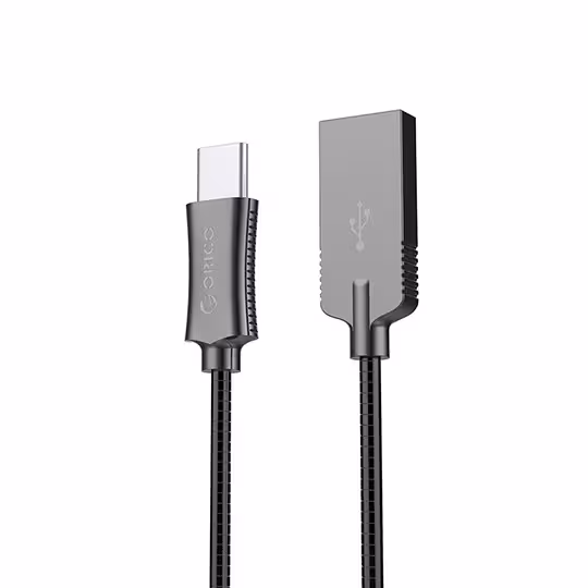 کابل شارژ Type-C اوریکو HTS-10 طول 1 متر