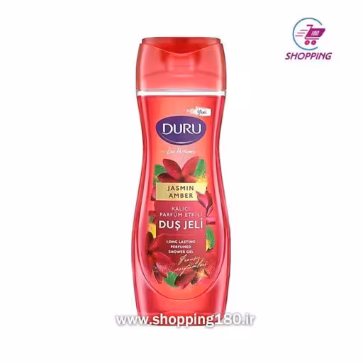 شامپو بدن دورو 450 میل