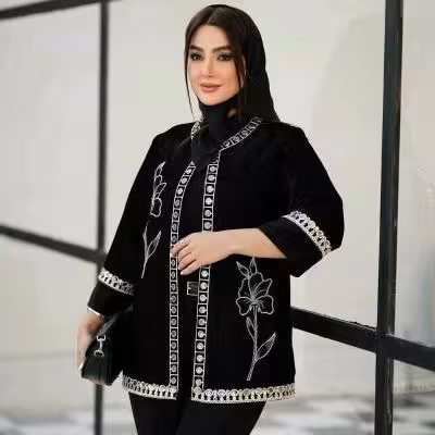 کالکشن مزونی