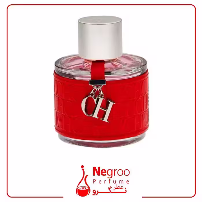 عطر ادکلن کارولینا هررا سی اچ 2015 زنانه 100 میل