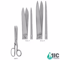 قیچی بانداژ اسمیت(SMITH)