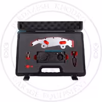 ابزار تایم بی ام و m56,m54,m52tu