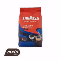 قهوه دان لاوازا crema guste کلاسیک (یک کیلویی)